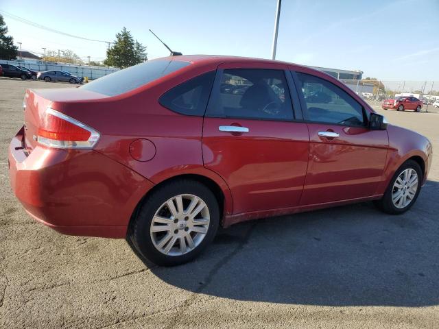 Photo 2 VIN: 1FAHP3HN0BW160465 - FORD FOCUS SEL 