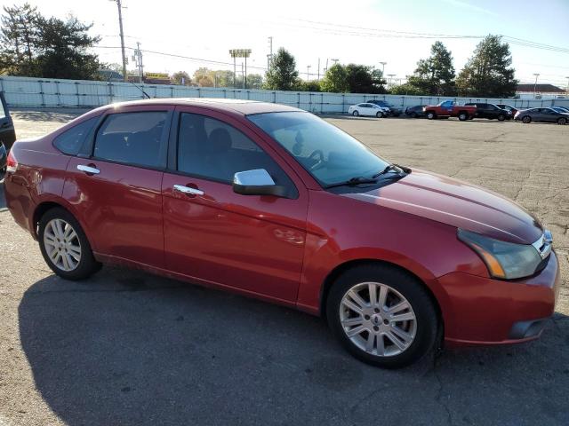 Photo 3 VIN: 1FAHP3HN0BW160465 - FORD FOCUS SEL 