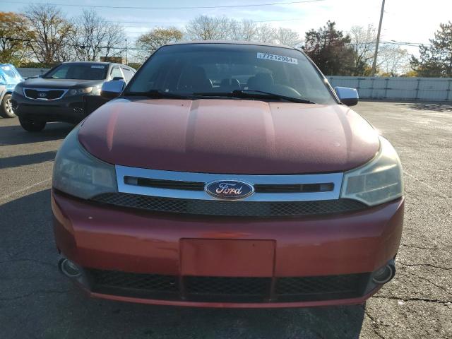 Photo 4 VIN: 1FAHP3HN0BW160465 - FORD FOCUS SEL 