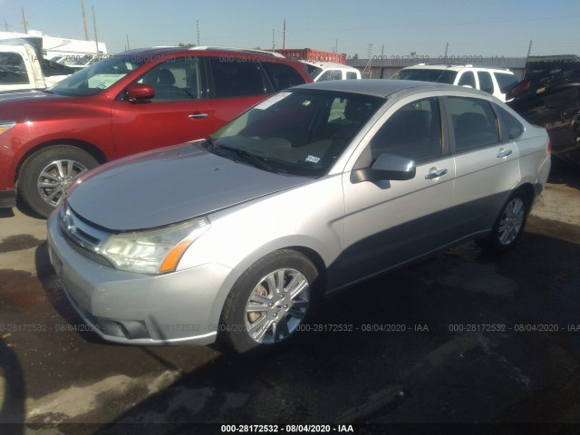 Photo 1 VIN: 1FAHP3HN0BW179193 - FORD FOCUS 