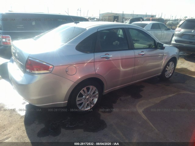 Photo 3 VIN: 1FAHP3HN0BW179193 - FORD FOCUS 