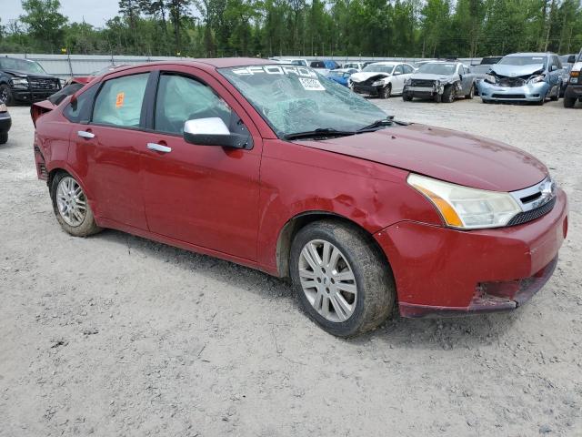 Photo 3 VIN: 1FAHP3HN0BW187066 - FORD FOCUS 