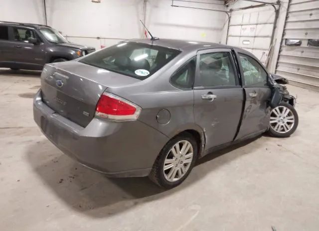 Photo 3 VIN: 1FAHP3HN0BW188394 - FORD FOCUS 