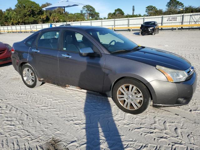 Photo 3 VIN: 1FAHP3HN1AW100886 - FORD FOCUS 