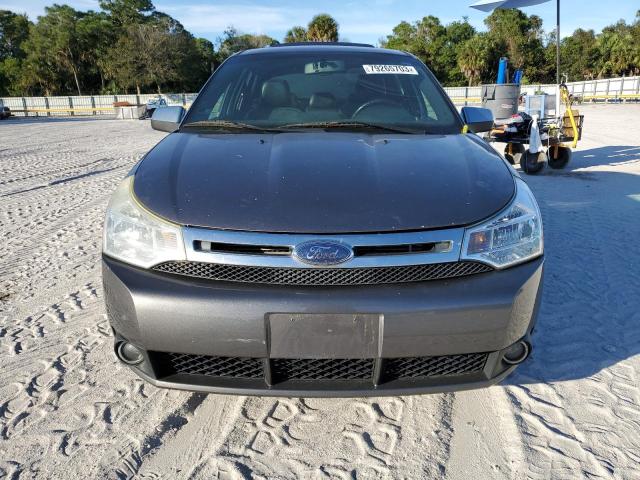 Photo 4 VIN: 1FAHP3HN1AW100886 - FORD FOCUS 