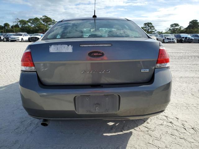 Photo 5 VIN: 1FAHP3HN1AW100886 - FORD FOCUS 