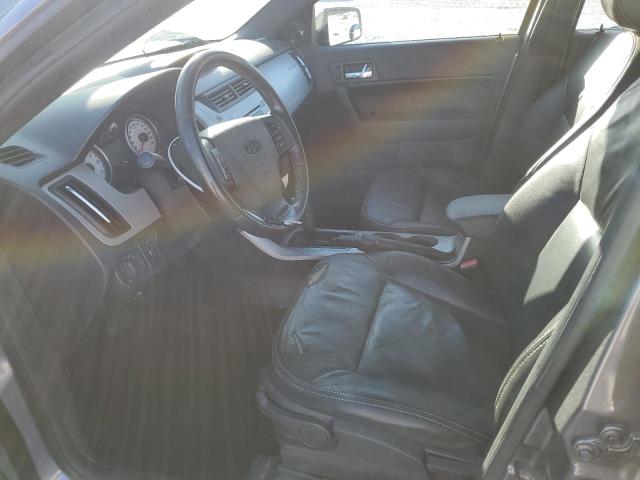 Photo 6 VIN: 1FAHP3HN1AW100886 - FORD FOCUS 