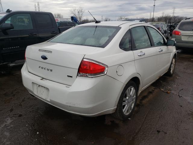 Photo 3 VIN: 1FAHP3HN1AW108986 - FORD FOCUS 