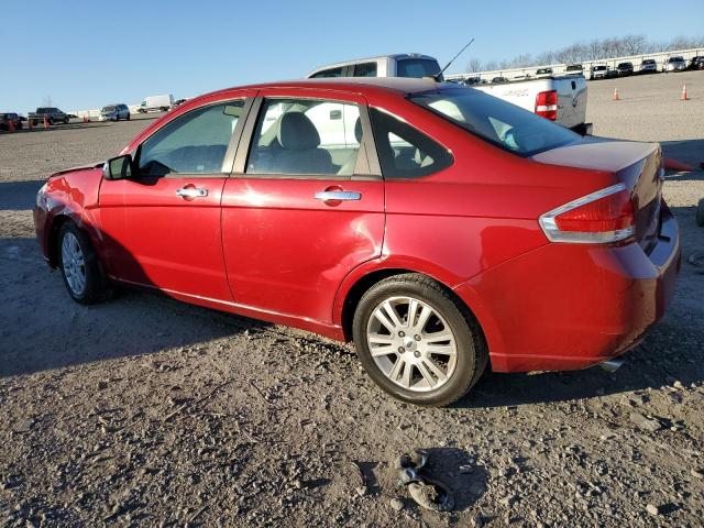 Photo 1 VIN: 1FAHP3HN1AW130969 - FORD FOCUS 