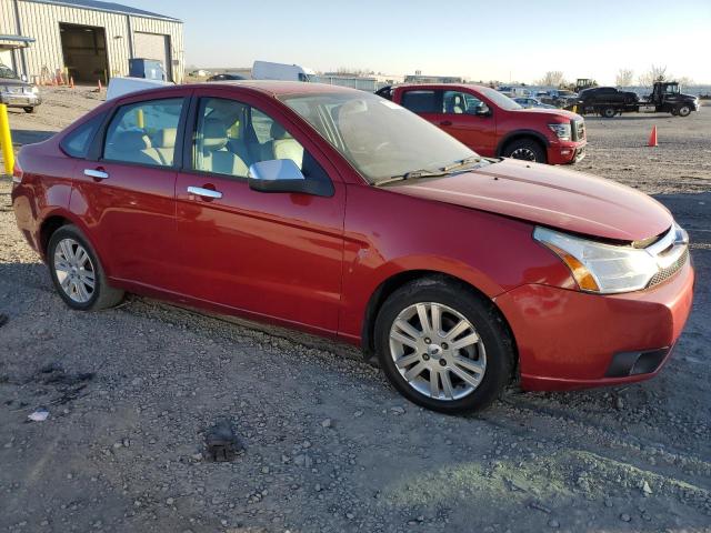 Photo 3 VIN: 1FAHP3HN1AW130969 - FORD FOCUS 