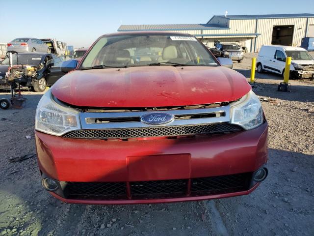 Photo 4 VIN: 1FAHP3HN1AW130969 - FORD FOCUS 