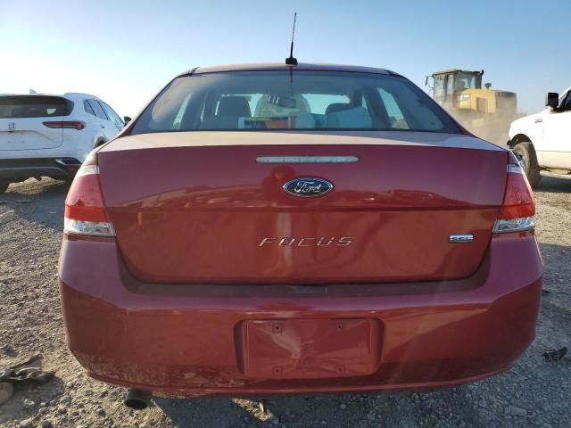 Photo 5 VIN: 1FAHP3HN1AW130969 - FORD FOCUS 