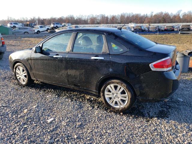 Photo 1 VIN: 1FAHP3HN1AW169531 - FORD FOCUS SEL 