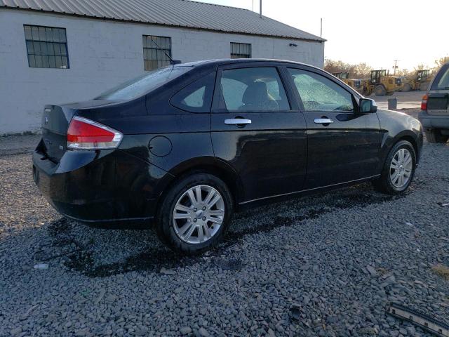 Photo 2 VIN: 1FAHP3HN1AW169531 - FORD FOCUS SEL 