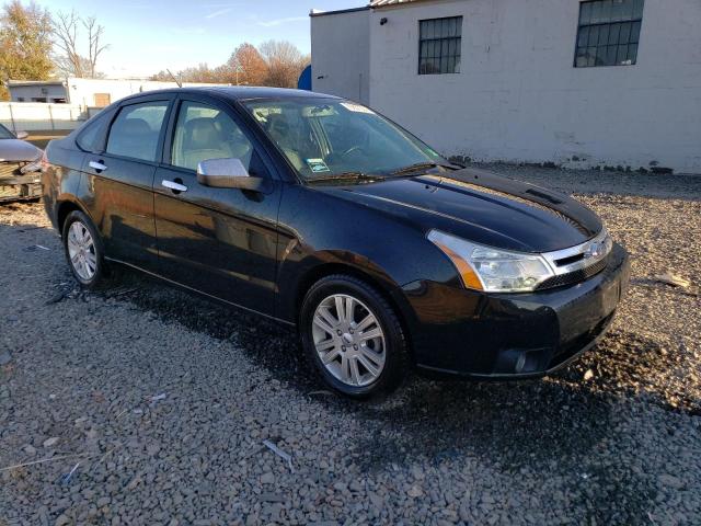 Photo 3 VIN: 1FAHP3HN1AW169531 - FORD FOCUS SEL 