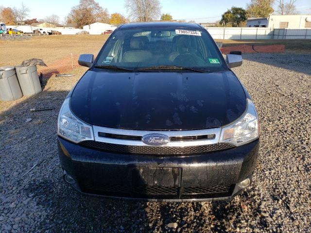 Photo 4 VIN: 1FAHP3HN1AW169531 - FORD FOCUS SEL 