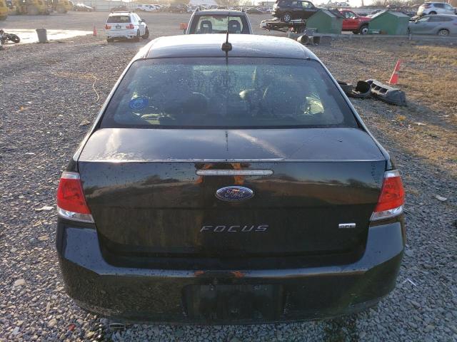 Photo 5 VIN: 1FAHP3HN1AW169531 - FORD FOCUS SEL 