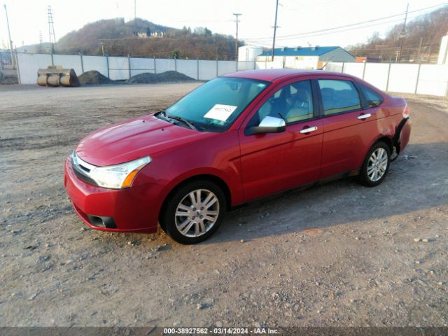 Photo 1 VIN: 1FAHP3HN1AW170677 - FORD FOCUS 