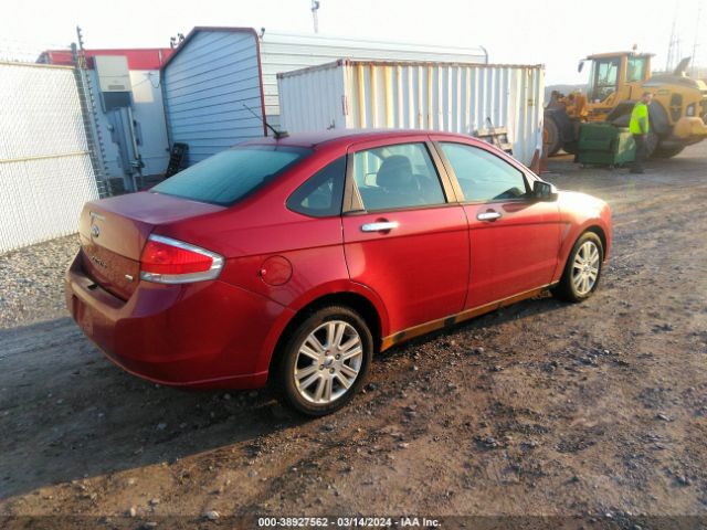 Photo 3 VIN: 1FAHP3HN1AW170677 - FORD FOCUS 