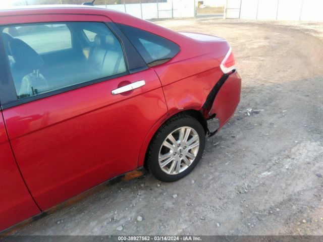 Photo 5 VIN: 1FAHP3HN1AW170677 - FORD FOCUS 