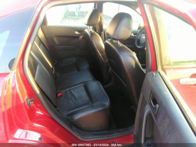 Photo 7 VIN: 1FAHP3HN1AW170677 - FORD FOCUS 