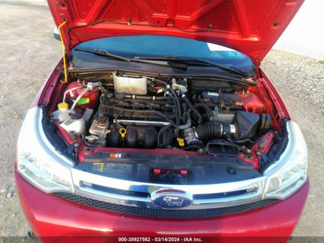 Photo 9 VIN: 1FAHP3HN1AW170677 - FORD FOCUS 