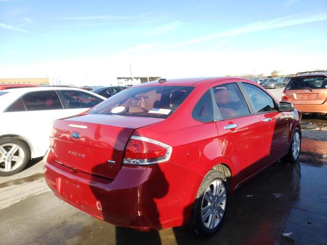 Photo 3 VIN: 1FAHP3HN1AW180156 - FORD FOCUS SEL 