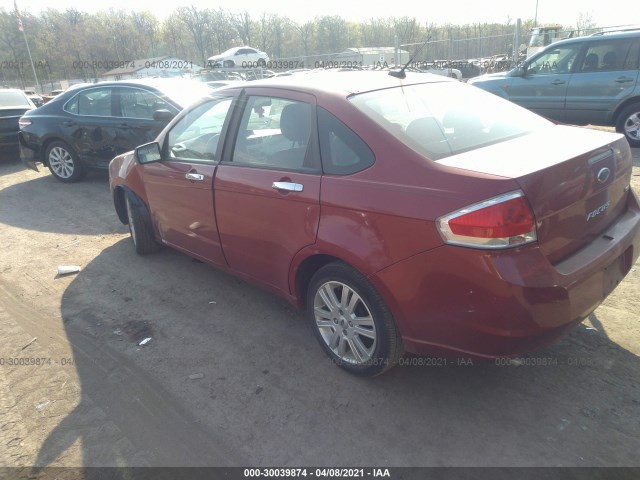 Photo 2 VIN: 1FAHP3HN1AW186538 - FORD FOCUS 