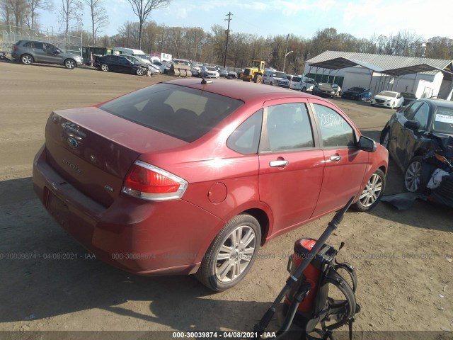 Photo 3 VIN: 1FAHP3HN1AW186538 - FORD FOCUS 