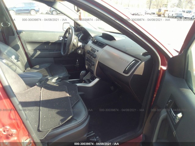 Photo 4 VIN: 1FAHP3HN1AW186538 - FORD FOCUS 