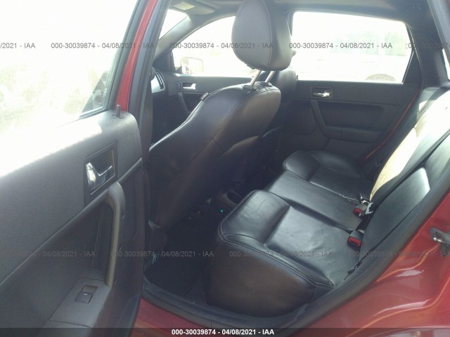 Photo 7 VIN: 1FAHP3HN1AW186538 - FORD FOCUS 