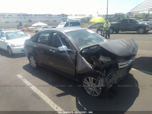 Photo 0 VIN: 1FAHP3HN1AW217657 - FORD FOCUS 