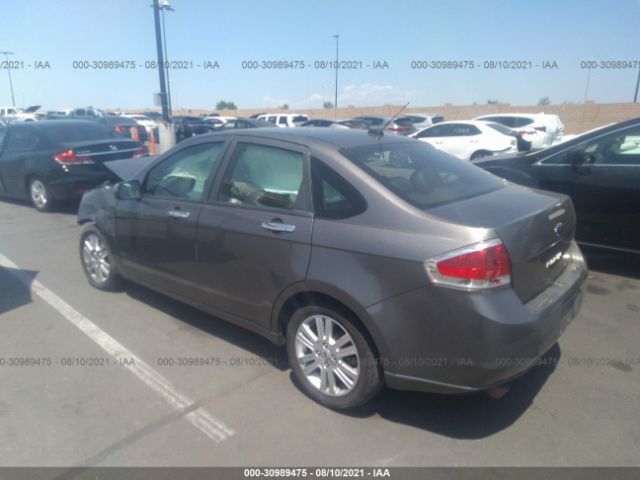 Photo 2 VIN: 1FAHP3HN1AW217657 - FORD FOCUS 