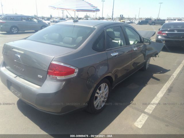 Photo 3 VIN: 1FAHP3HN1AW217657 - FORD FOCUS 