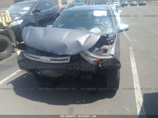 Photo 5 VIN: 1FAHP3HN1AW217657 - FORD FOCUS 