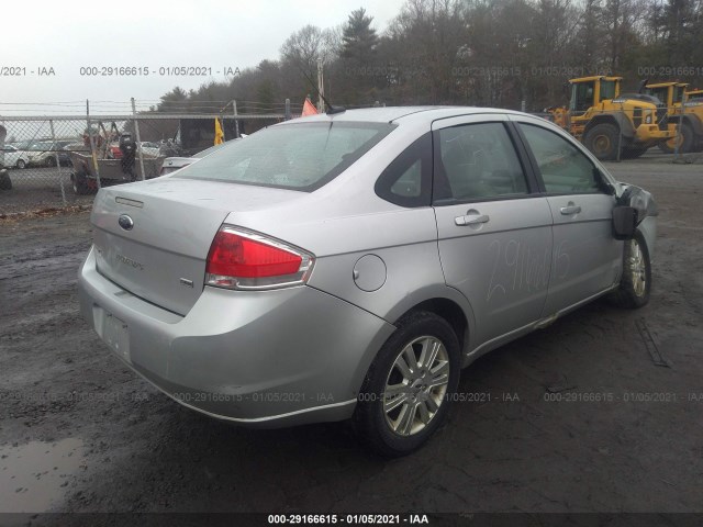 Photo 3 VIN: 1FAHP3HN1AW250304 - FORD FOCUS 