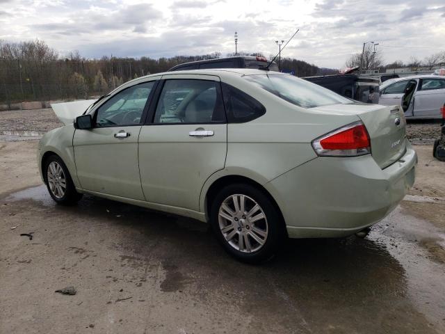 Photo 1 VIN: 1FAHP3HN1AW264087 - FORD FOCUS 