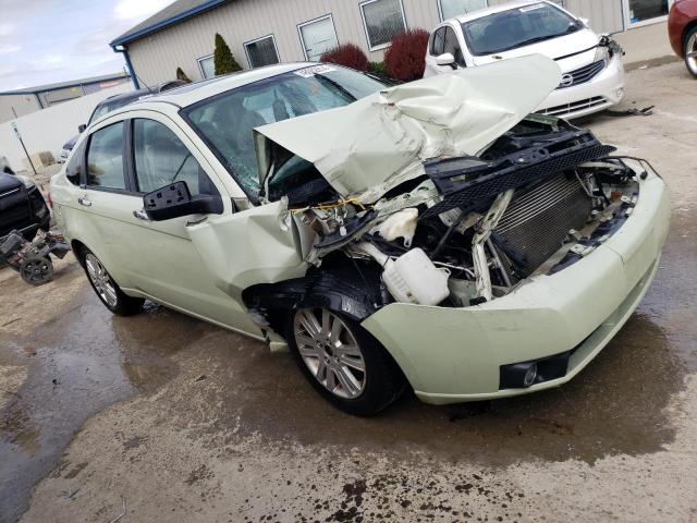 Photo 3 VIN: 1FAHP3HN1AW264087 - FORD FOCUS 