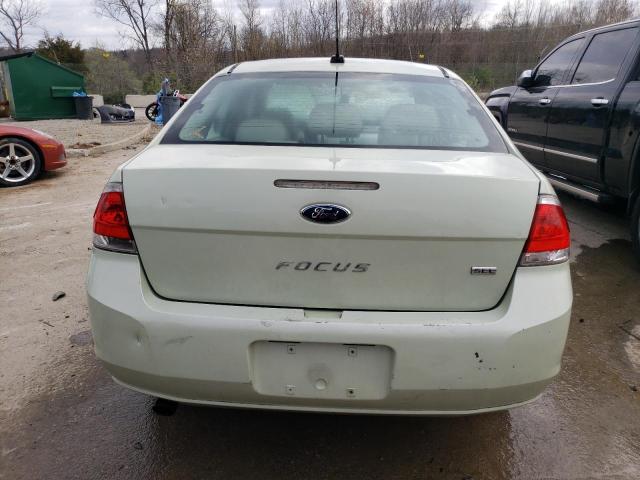 Photo 5 VIN: 1FAHP3HN1AW264087 - FORD FOCUS 