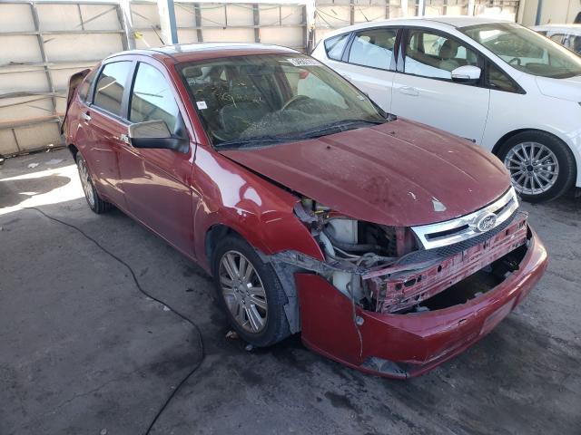 Photo 0 VIN: 1FAHP3HN1AW269340 - FORD FOCUS SEL 