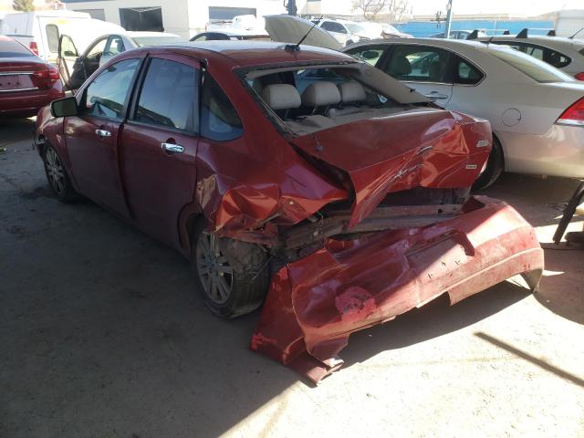 Photo 2 VIN: 1FAHP3HN1AW269340 - FORD FOCUS SEL 