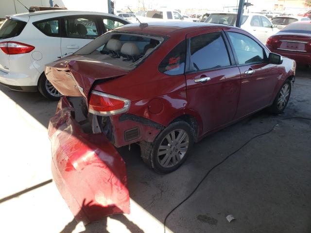 Photo 3 VIN: 1FAHP3HN1AW269340 - FORD FOCUS SEL 