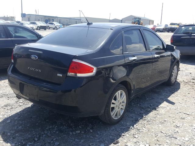 Photo 3 VIN: 1FAHP3HN1AW275798 - FORD FOCUS SEL 