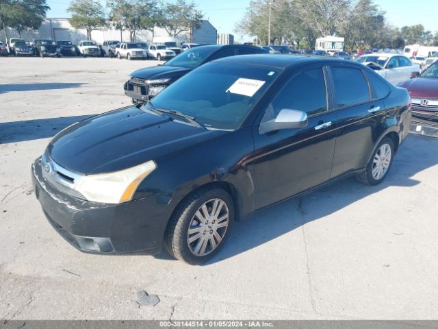 Photo 1 VIN: 1FAHP3HN1AW286963 - FORD FOCUS 