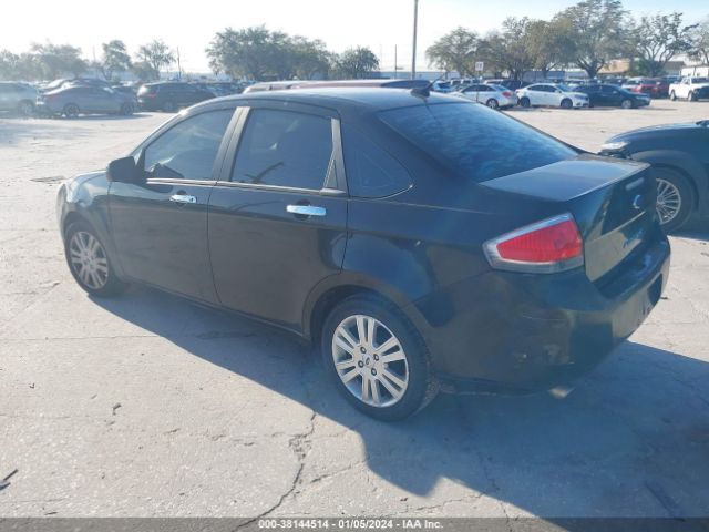 Photo 2 VIN: 1FAHP3HN1AW286963 - FORD FOCUS 