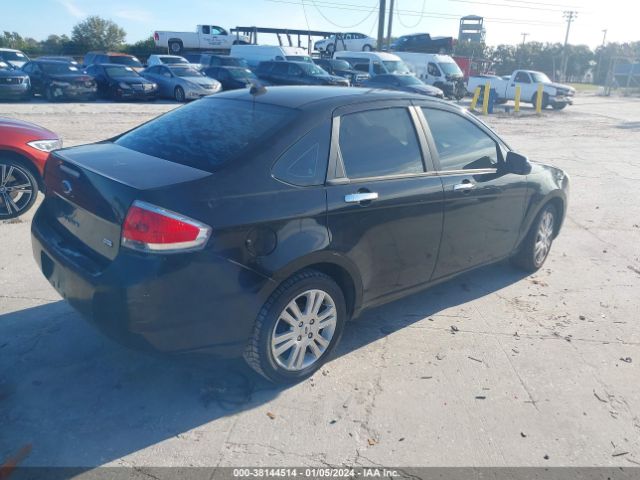 Photo 3 VIN: 1FAHP3HN1AW286963 - FORD FOCUS 