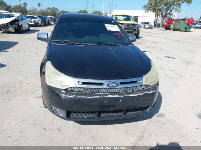 Photo 5 VIN: 1FAHP3HN1AW286963 - FORD FOCUS 