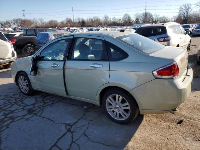 Photo 1 VIN: 1FAHP3HN1BW125952 - FORD FOCUS 