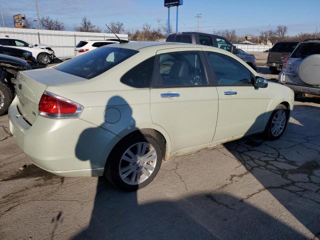 Photo 2 VIN: 1FAHP3HN1BW125952 - FORD FOCUS 