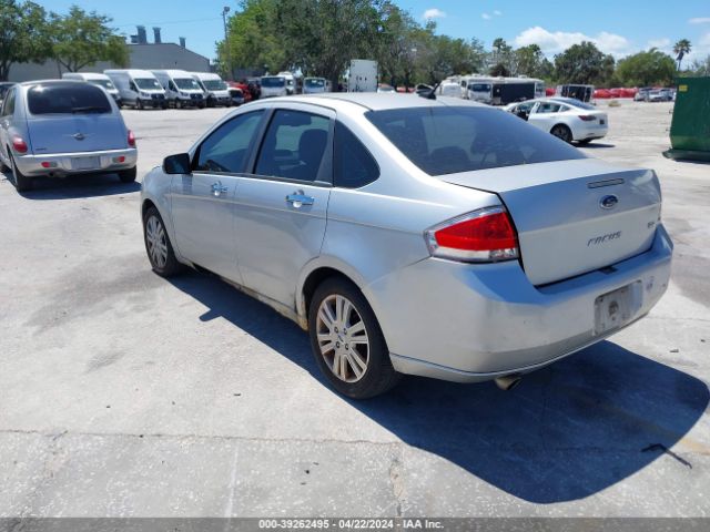 Photo 2 VIN: 1FAHP3HN1BW149541 - FORD FOCUS 